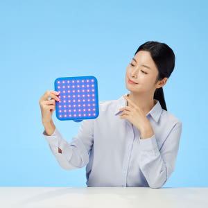 시리어스 좌욕기 LED 패드 근적외선 무자극 가정용 치질 항문 원적외선 실사용 후기 | 효과 있을까? - 상품 이미지 4