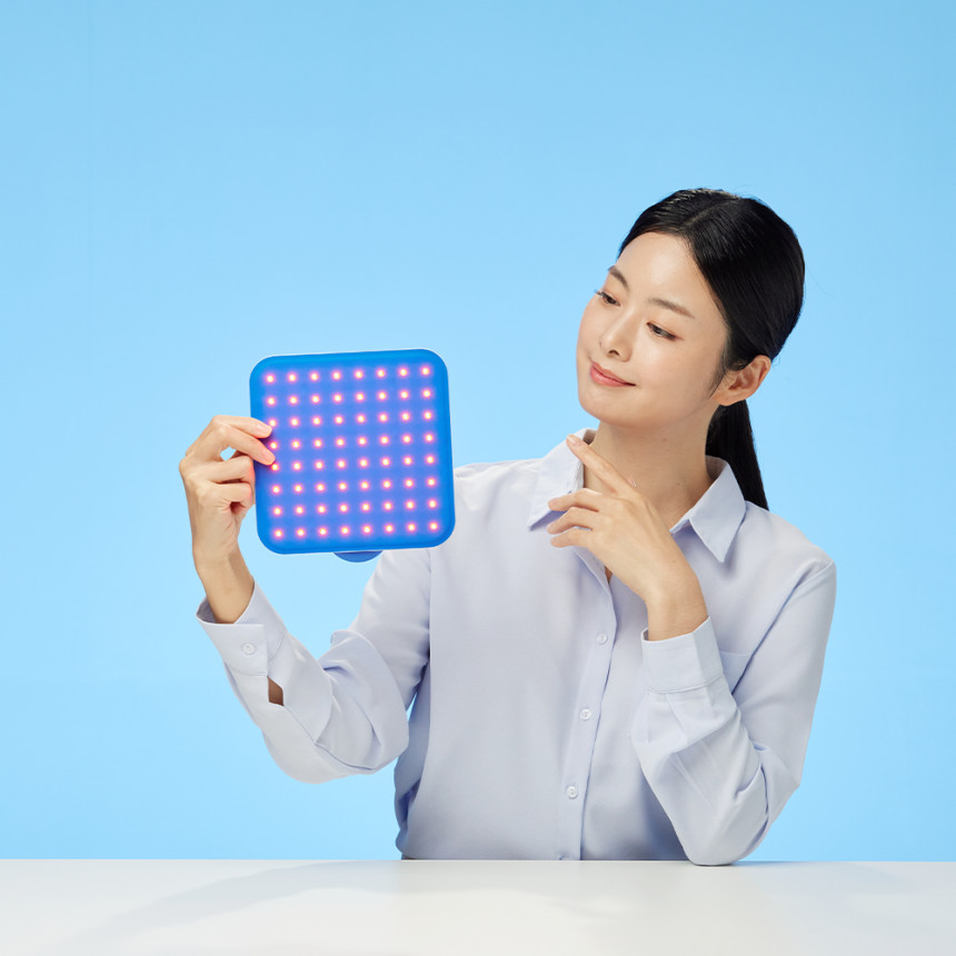 시리어스 근적외선 좌욕기 LED 패드 치질 치핵 임산부 휴대용 온열 원적외선 좌욕 시트