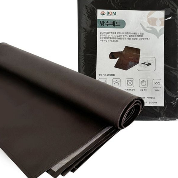 매트리스 침대 방수 패드 커버 침대 오염 방지 시트