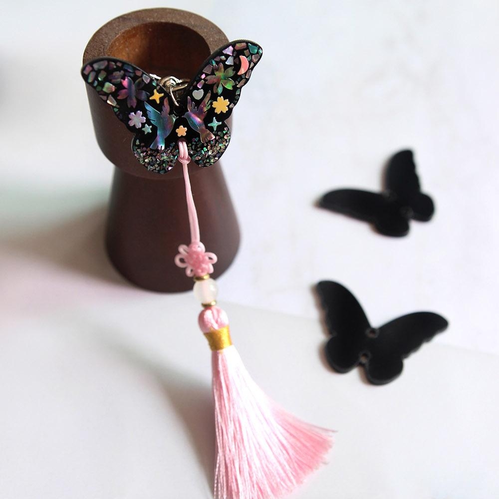 자개키링만들기 국립중앙박물관 굿즈 기념품