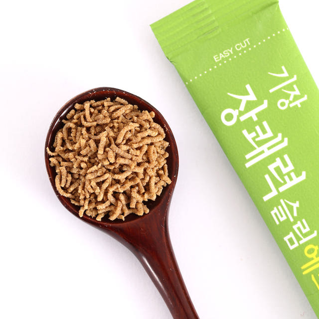 장쾌력 수용성 식이섬유 영양제 차전자피 섬유소 보충제 장청소 화이바 30포, 1개