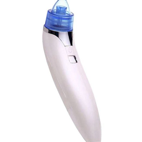 가정용 모공 흡입기 블랙헤드 얼굴 피지 제거기 관리 각질 - 상품 이미지