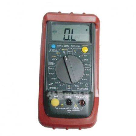 엔진점검 동화 디지털 자동차 차량 엔진테스터 국산 DHE-1090