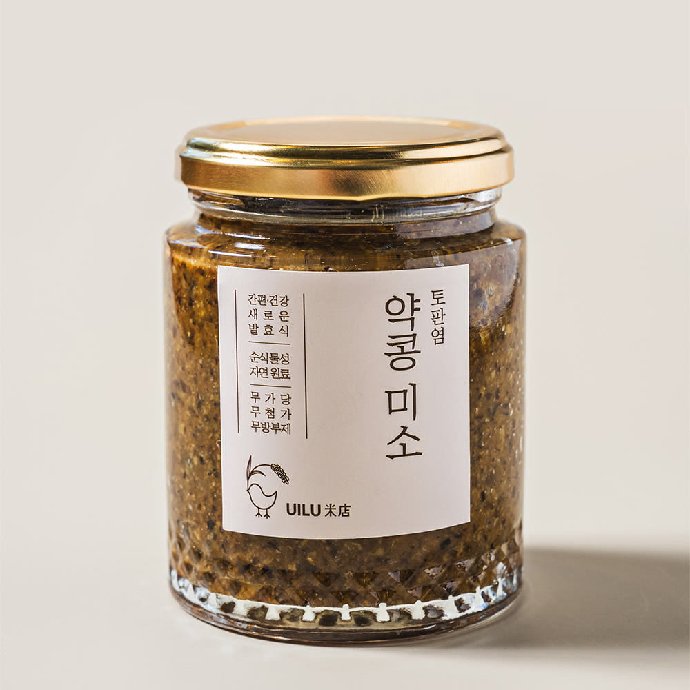 토판염 약콩미소 제품 이미지