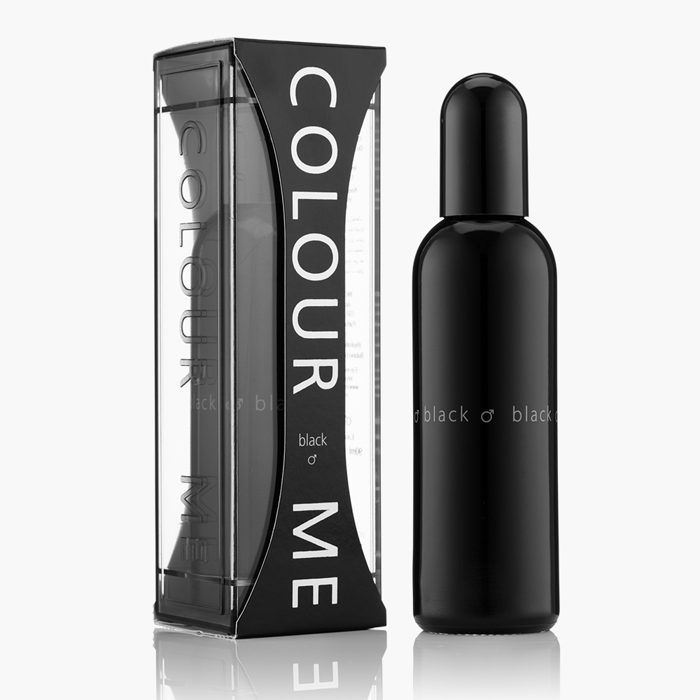[밀턴로이드 런던] 컬러미 블랙 오드 퍼퓸 향수 100ml 이미지 3