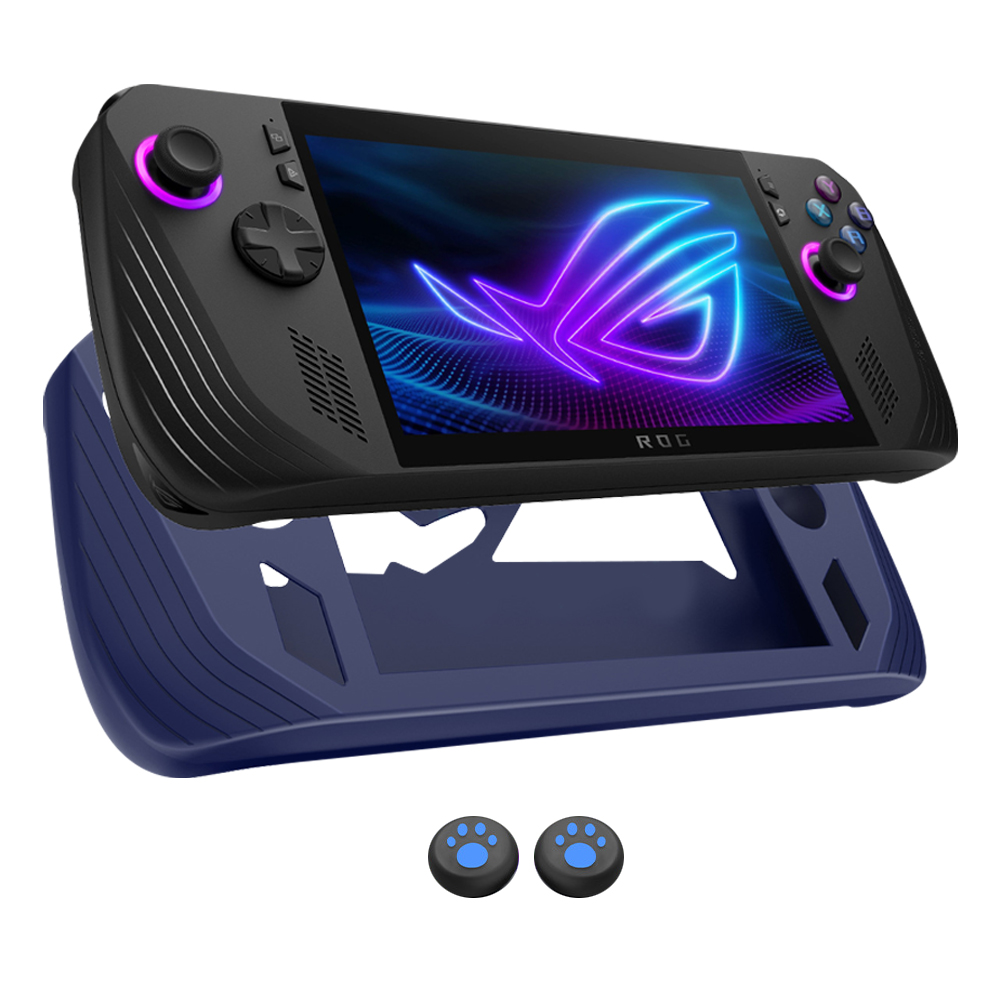Rog Ally X 케이스 로그엘라이X 로갈리X 거치대 썬더포스 - 상세 이미지 3