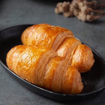 버터 소금빵 75g 베이커리 - 상세 이미지 2