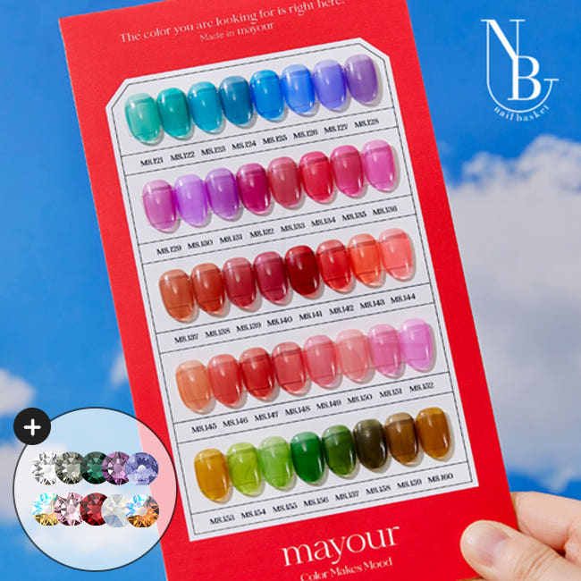 Mayour The Collector Season 3 Main Banner