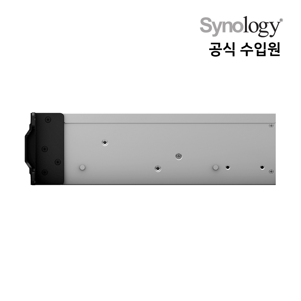 시놀로지 NAS 8베이 스토리지 렉마운트 RS1221+ - 상세 이미지 4