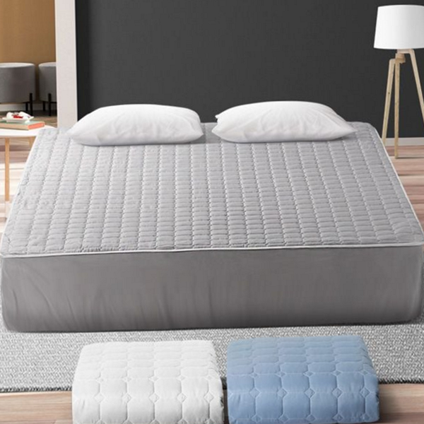 방수 킹 매트리스 커버 침대 킹 사이즈 매트리스 커버 더블