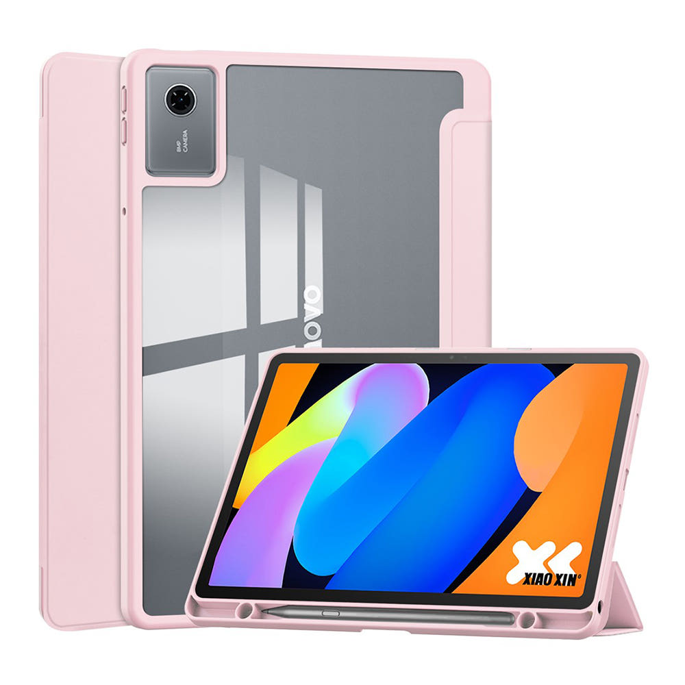 투명 케이스 디테일 2