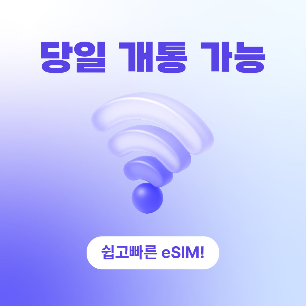 필리핀 이심 전지역 eSIM 이심세상 무제한 필리핀e심 알림톡 발송