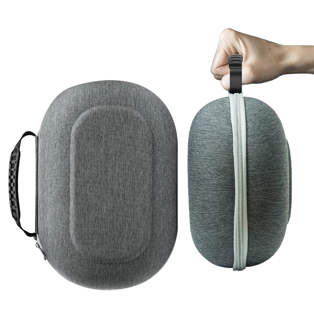 메타퀘스트3 케이스 3S호환 가방 악세사리 휴대용 보관 이미지 3