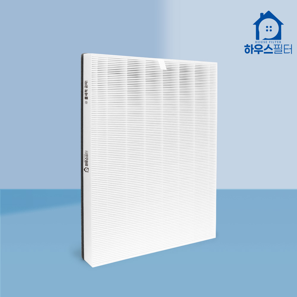 [호환] 웅진 코웨이 AP-1821F 공기청정기 필터 에어카트리지 프리미엄 하우스필터