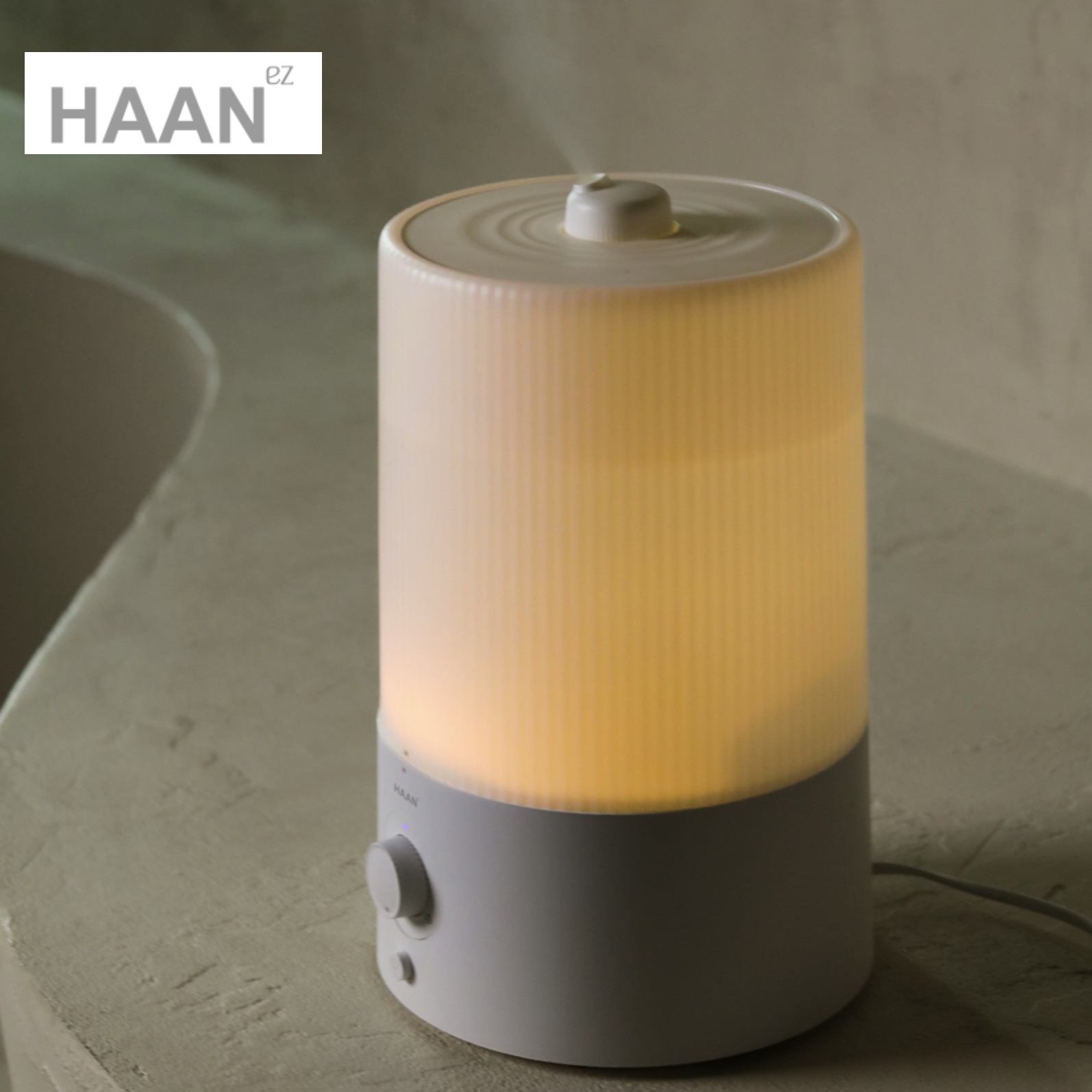 한경희 가정용 세척쉬운 가습기 업소용 가습기 청소편한 가습기