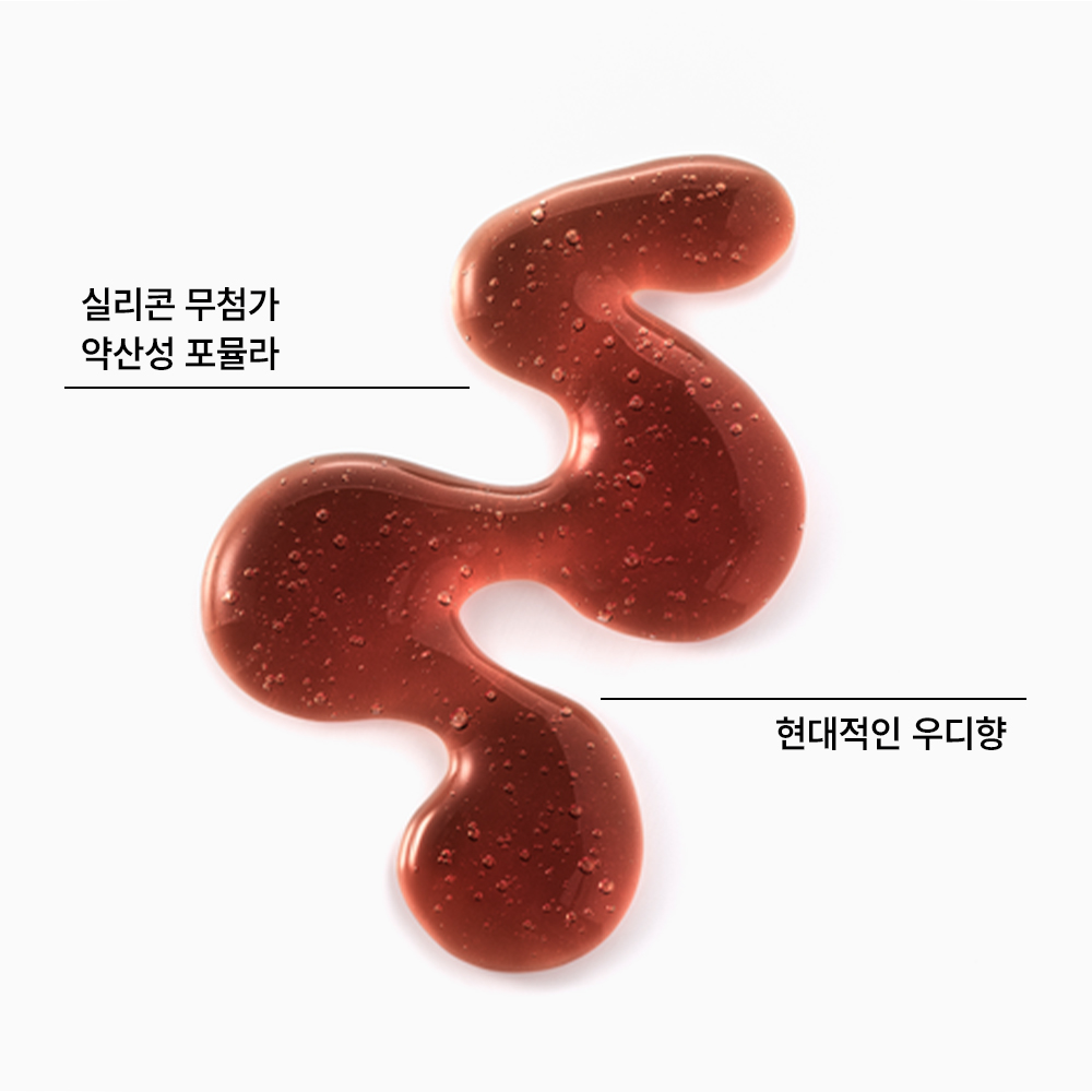 [클로란] 퀴닌 에델바이스 샴푸 400ml 2입 (두피활력&모발강화) - 상세 이미지 4