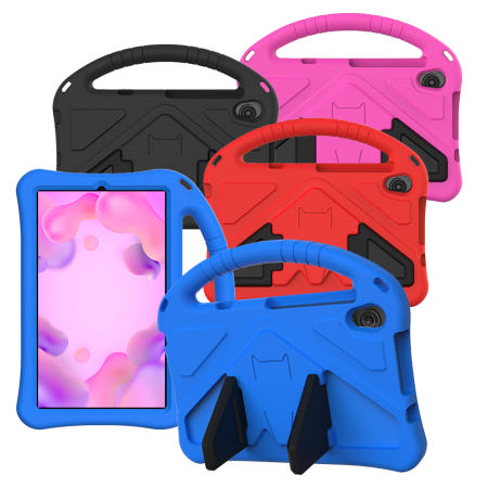 iPlay70 Mini Pro Turbo 케이스 범퍼 유아 키즈 에바폼 슈퍼윙 올도큐브