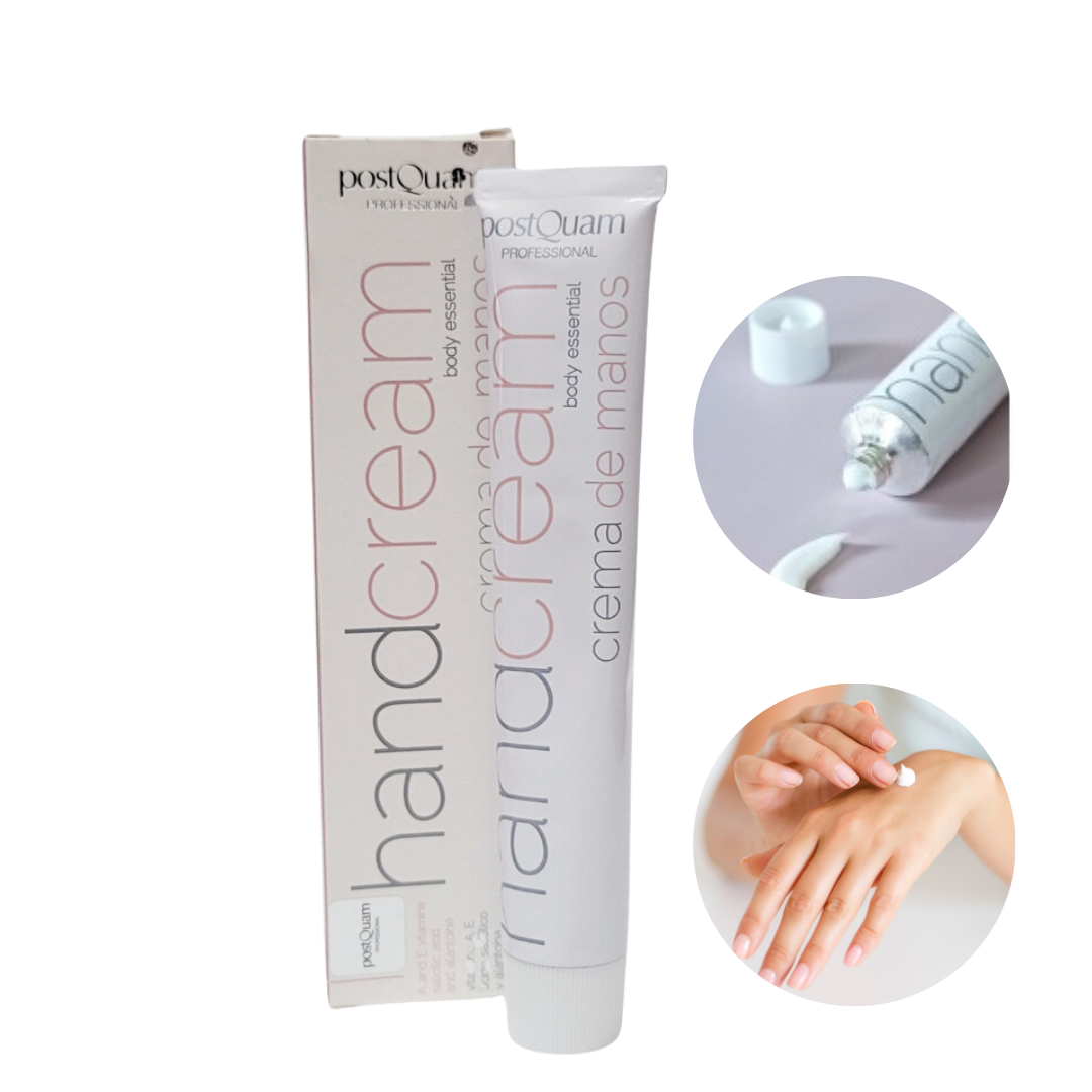 1+1 포스트쿠엄 핸드케어크림 60ml - 메인 이미지