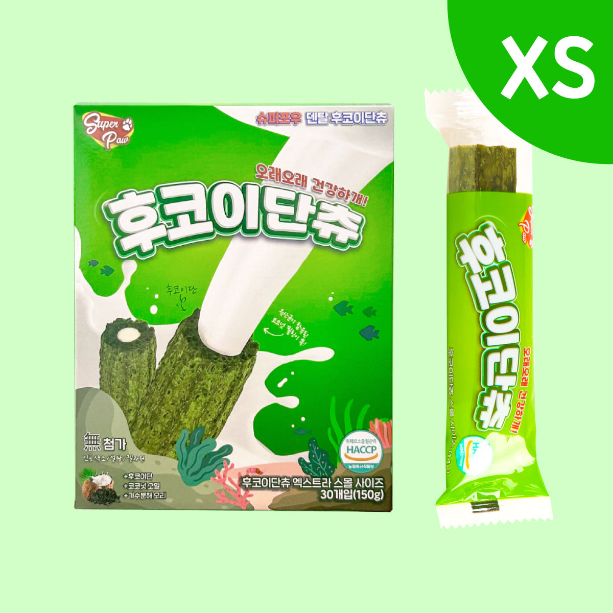 슈퍼포우 덴탈츄 강아지껌 XS(30P) 가격 비교 슈퍼포우 슈퍼포우 덴탈츄 강아지껌 XS(30P)