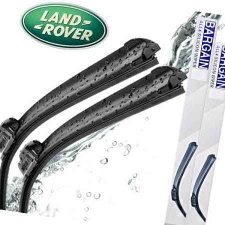 와이퍼교체방법 랜드로버 순정형 와이퍼 레인지로버스포츠 L494 17-22