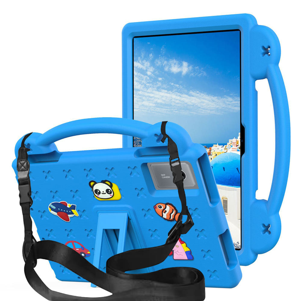 에바폼 케이스 실사용샷 1