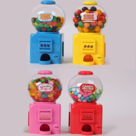 플랜 슬롯게임 럭키스윗 스몰사이즈 슬롯머신 캔디머신