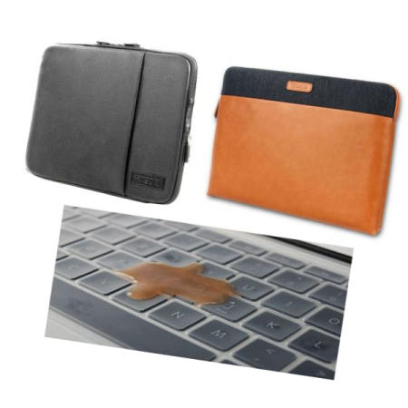 FX607JU ASUS Gaming 16인치 가죽파우치키스킨 F16