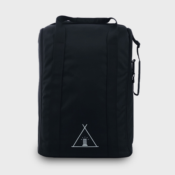 도요토미 RS-H29 반사식 석유 난로 가방 블랙