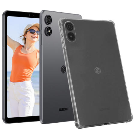 iPlay70 Mini Pro 투명 케이스 범퍼 젤리 올도큐브 ALLDOCUBE