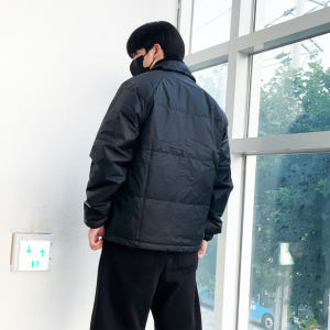 [라스트사이즈 세일] 아디다스 오리지널스 남여공용 스트리트 코치 재킷 H... 착용 후기 | 사이즈/핏 총정리 - 상품 이미지 4