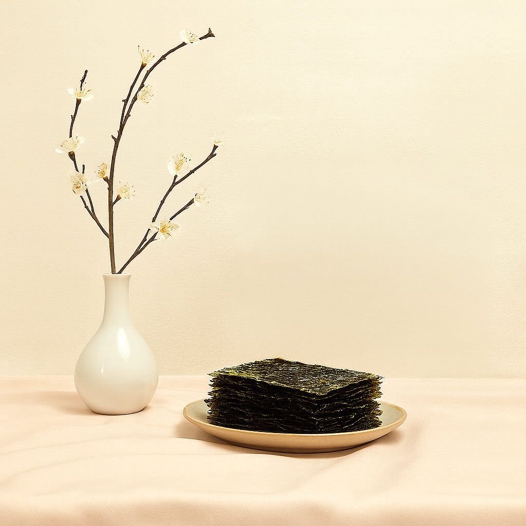 해달음광천김 선물용김 셋트 광천 도시락김 선물세트 - 상세 이미지 4