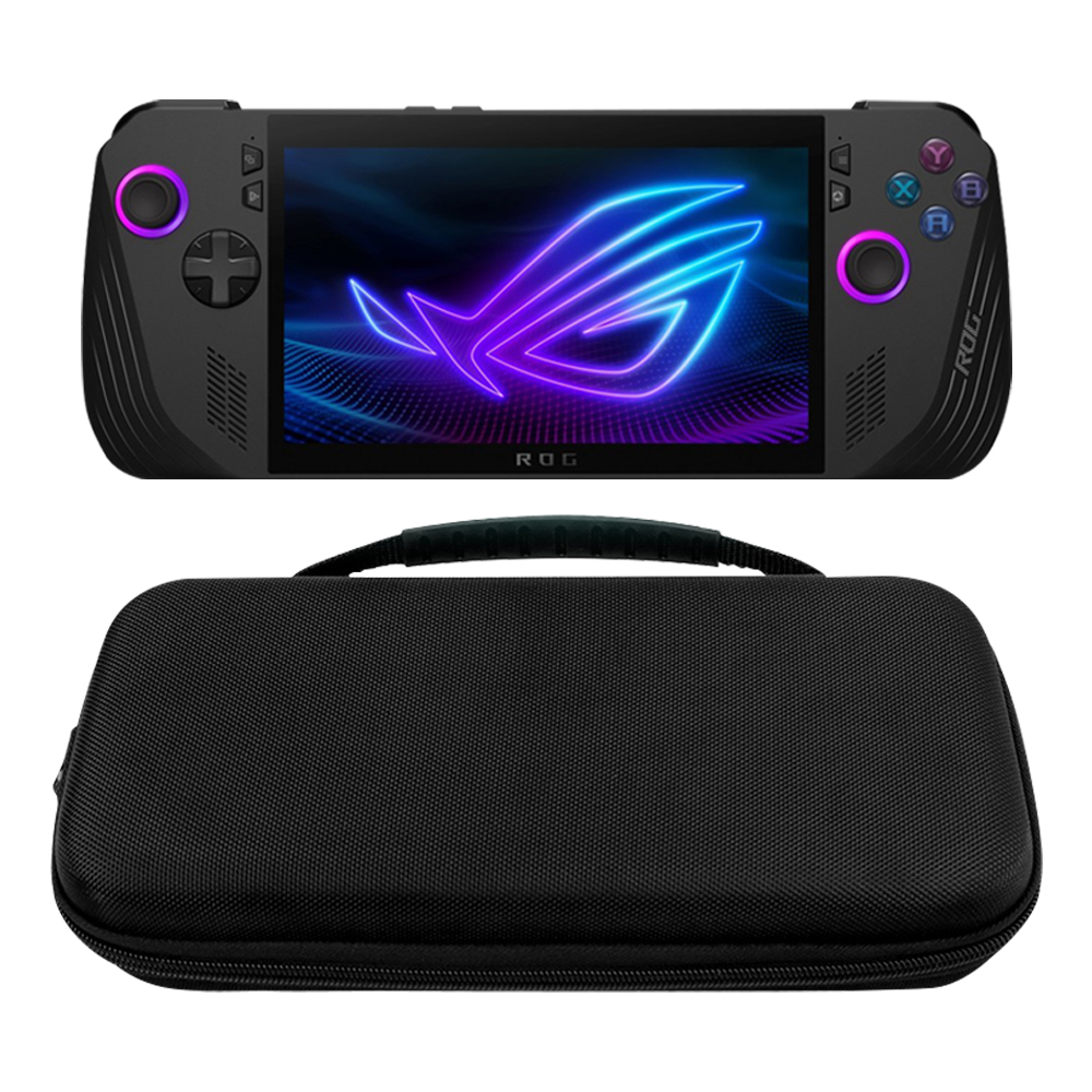 Rog Ally X 케이스 로그엘라이X 로갈리X 파우치 커버 아오리온 - 상세 이미지 2