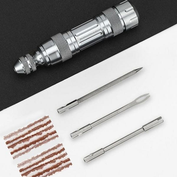 휴대용 자전거 지렁이툴