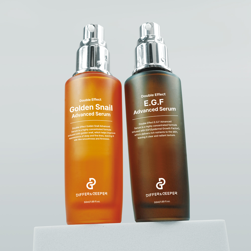 디퍼앤디퍼 더블이펙트 히알루론산 딥 모이스처 고농축 세럼 50ml, 1개 - 상세 이미지 3