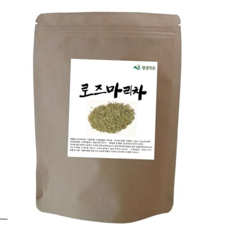 새싹보리차 로즈마리차(20티백)-국내산