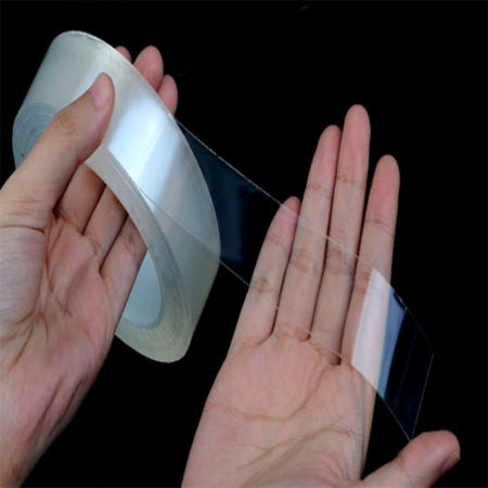 나니 방수테이프 대용량 우레탄실리콘 에폭시접착제 텐트보수