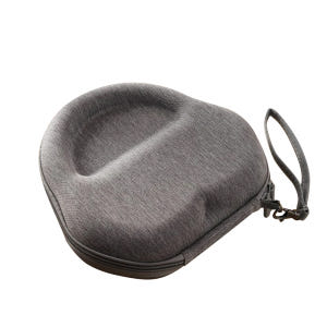 에어팟 맥스 파우치 헤드폰 헤드셋 케이스 슬림 휴대용 개봉기 | 실사용 후기 - 상품 이미지 2