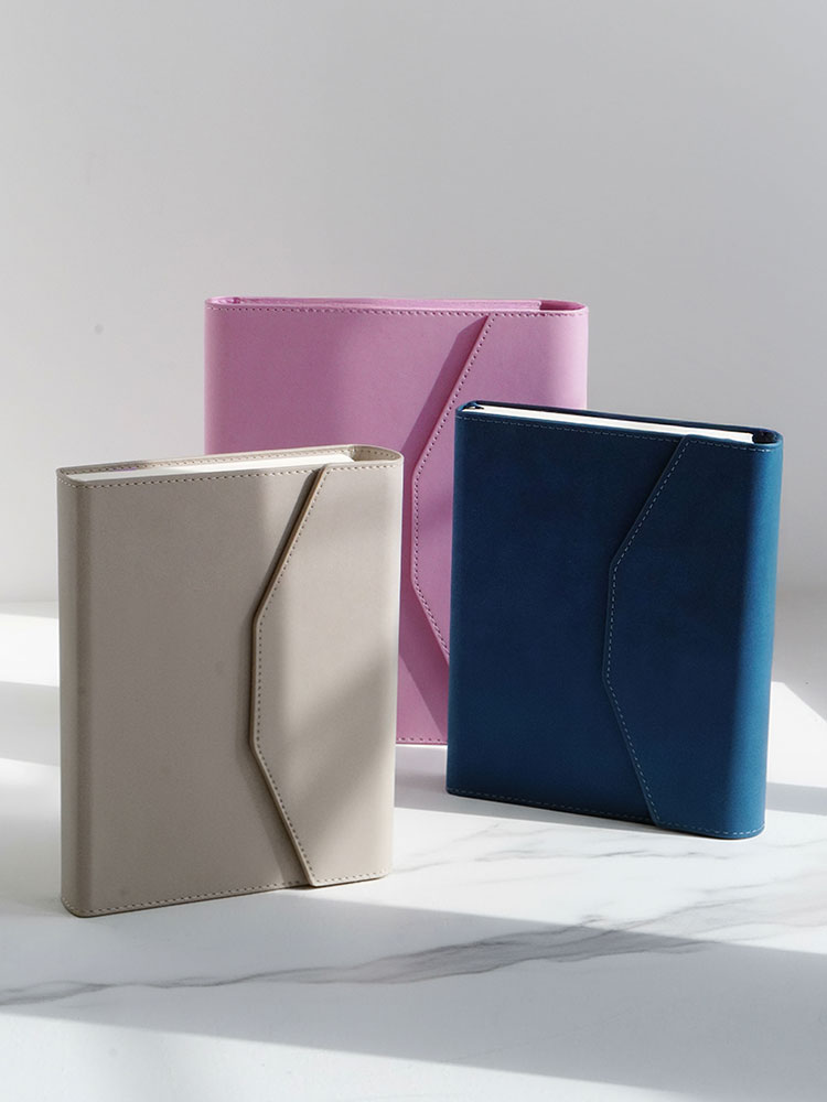 2026다이어리 회사생활 직장인 업무일지 위클리 다이어리 날짜형 자석커버 상세 이미지 8