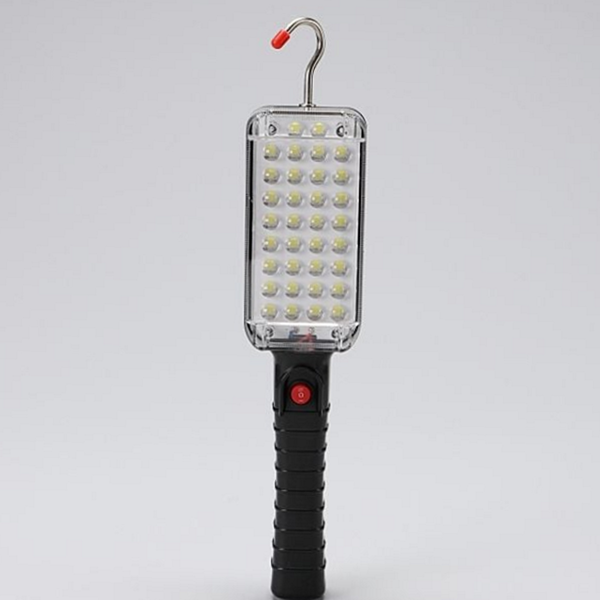 핸디형 usb 충전 작업등 무선 휴대용 작업등 자동차 정비 - 메인 이미지