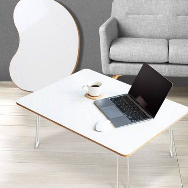 접이식 좌식 테이블 우드 좌식 밥상 좌탁 거실 원목 소파