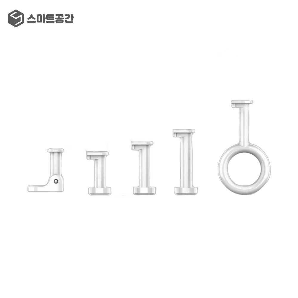 스마트공간 IoT 클릭봇 - 유니콘 미니 스위치 조명 자동 불끄기 원격 제어 터치식 버튼 - 상세 이미지 5