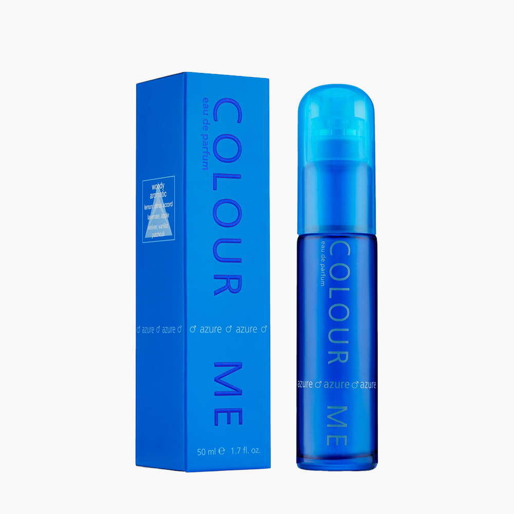 밀턴로이드 컬러미 아주어 오 드 퍼퓸 100ml - 상세 이미지 3