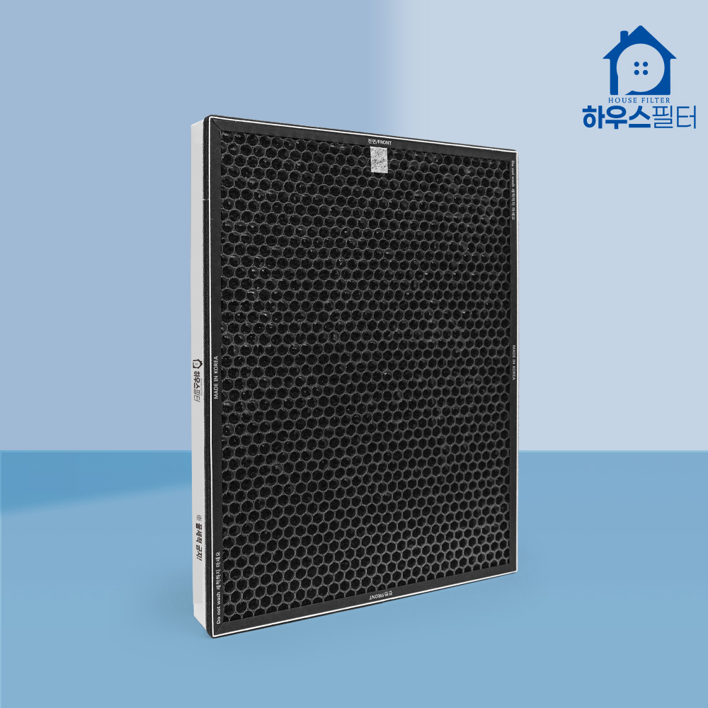 [호환] 웅진 코웨이 AP-1821F 공기청정기 필터 에어카트리지 프리미엄 하우스필터 제품 이미지