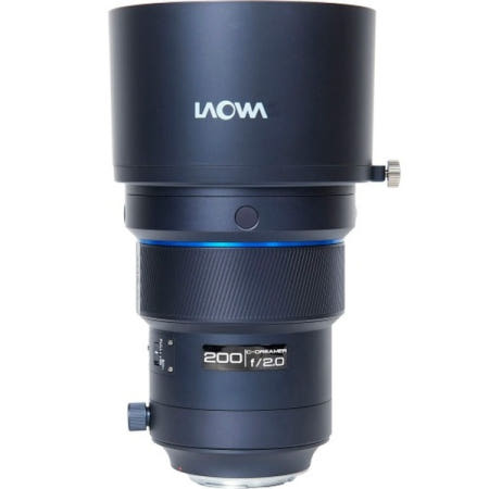Venus Optics (예약판매) 라오와 Laowa 200mm F2 AF FF 캐논 EF