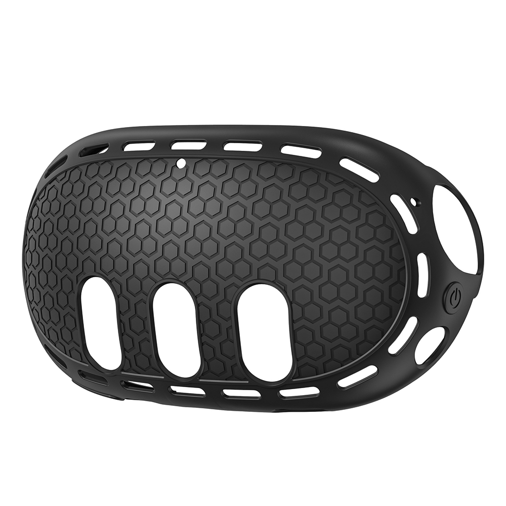 오큘러스 메타 퀘스트3 케이스 악세사리 헤드유닛 실리콘 커버 이미지 2