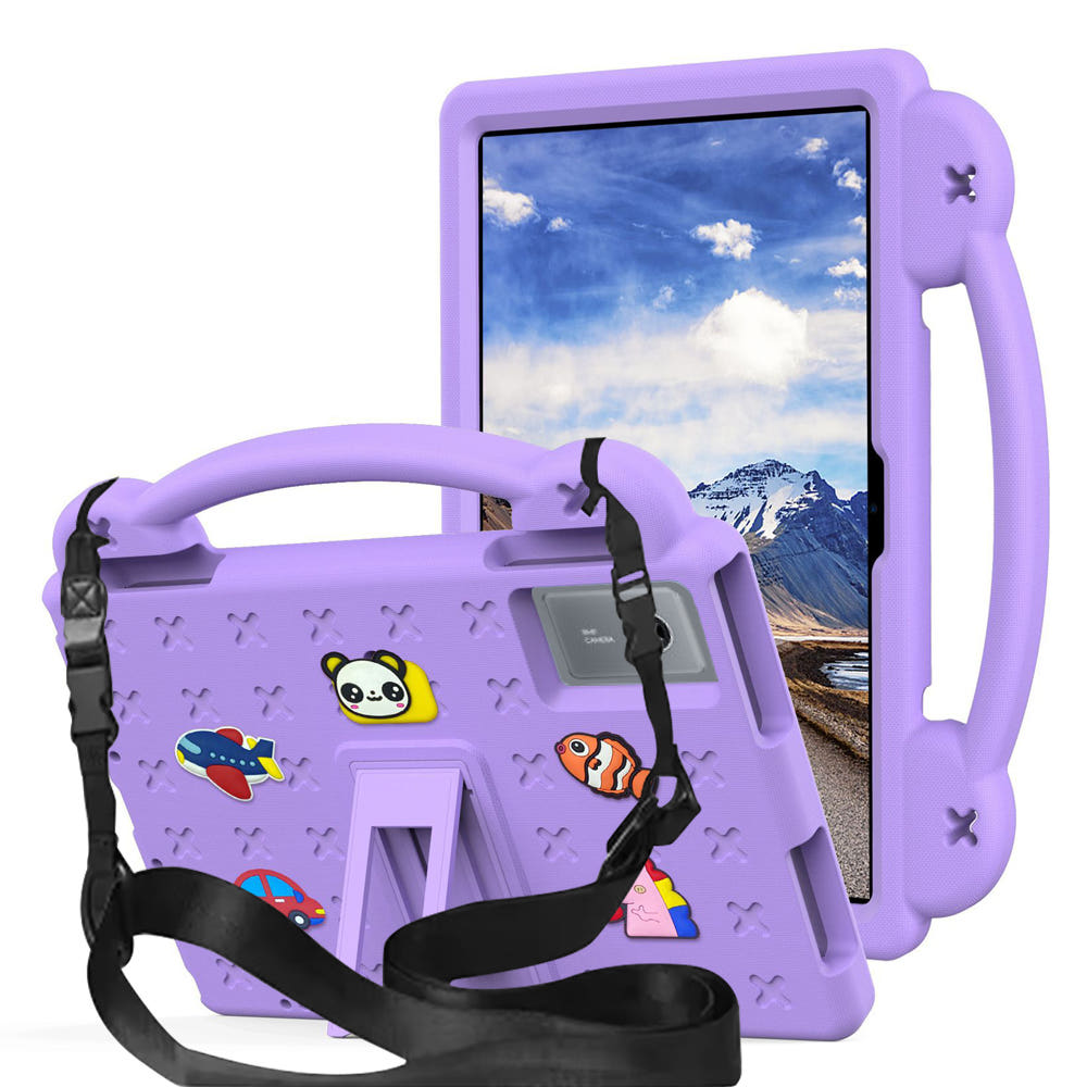 에바폼 케이스 실사용샷 2