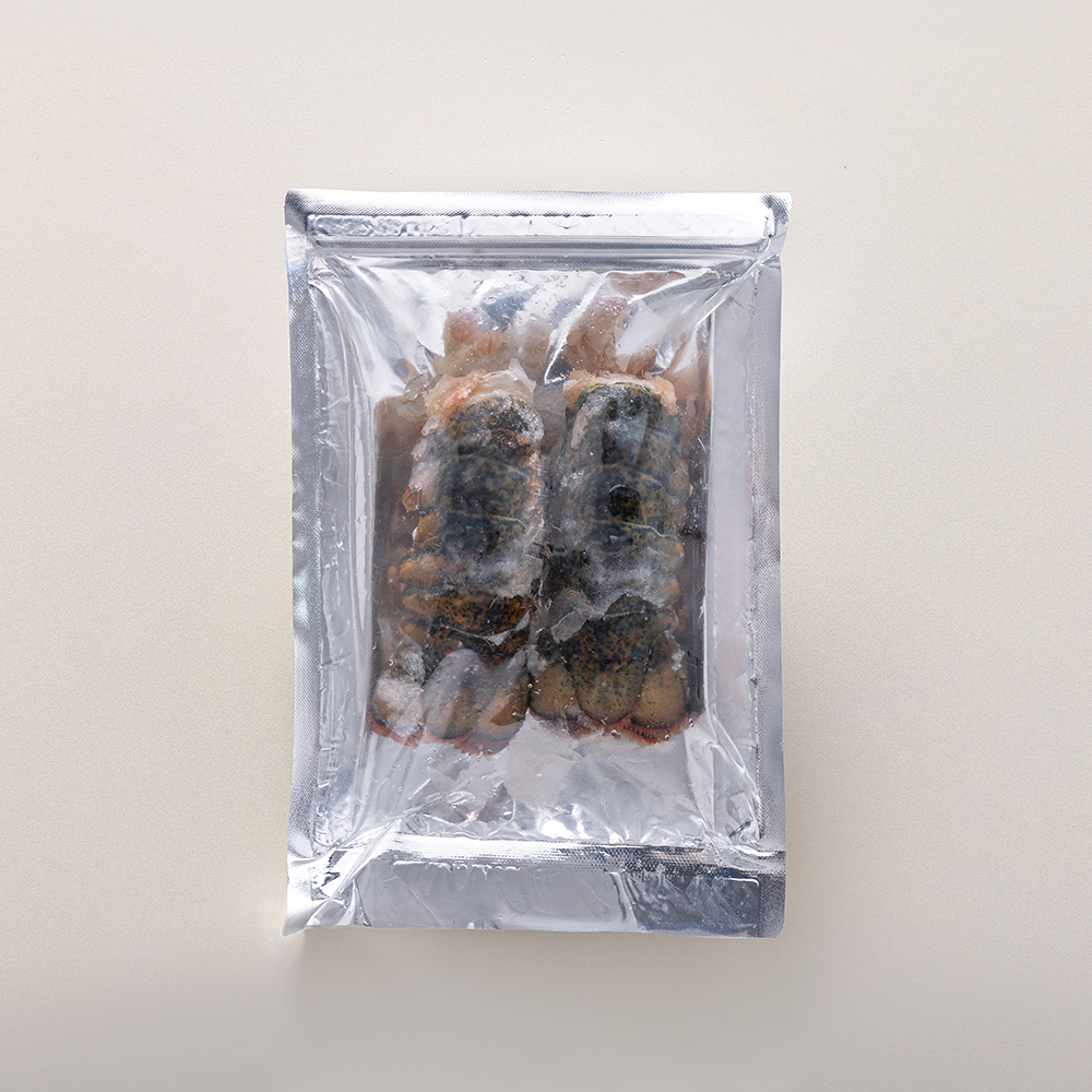 CJ 랍스터 테일 4oz 2마리 220g내외(110gx2미) 바닷가재 캐나다 랍스타 꼬리 - 상세 이미지 3