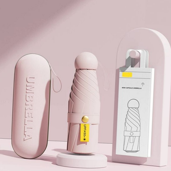 초경량 자외선 차단 양산 겸용 암막 코팅 양산 - 상품 이미지