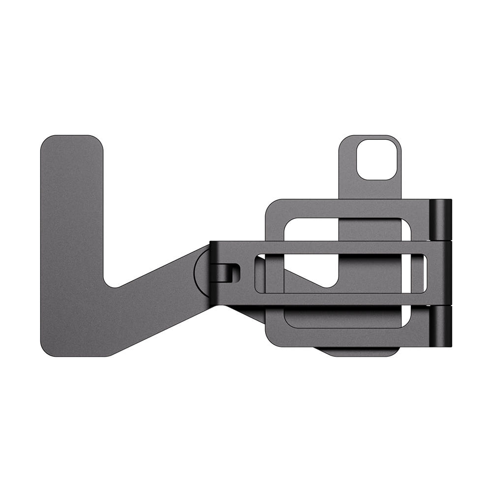 니케 아이패드 마그네틱 거치대 초경량 휴대용 Magsnap Air SE 실버, 아이패드 프로 33cm(13인치) M5 - 상세 이미지 3