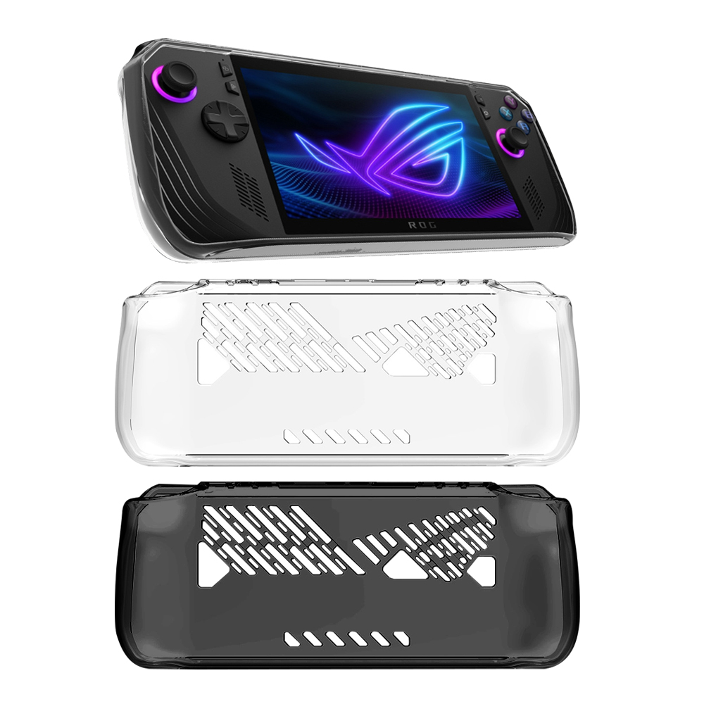 Rog Ally X 케이스 로그엘라이X 로갈리X 파우치 커버 아오리온 - 상세 이미지 3